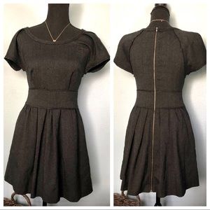 Silence + Noise• Dress